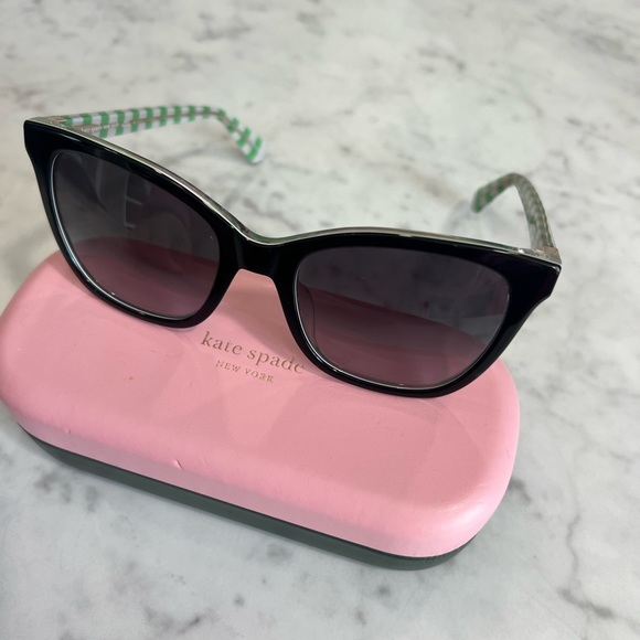 Kate Spade Sunglasses main image 4